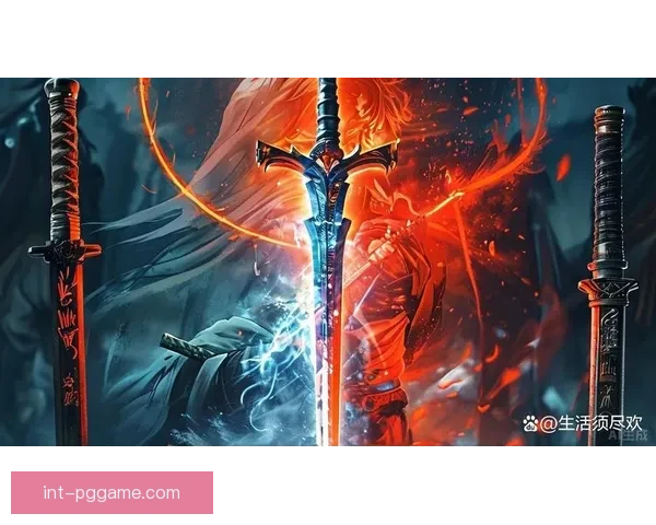 剑气纵横：古代佩剑文化全景解读