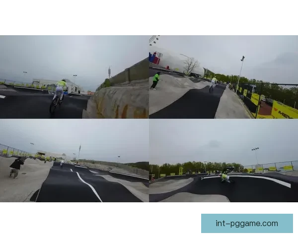 BMX竞技新玩法：创新规则激发极限运动潜能