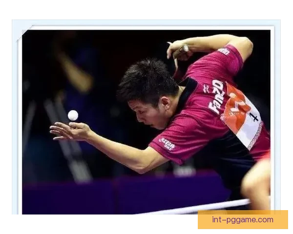 乒乓球联赛：挥拍激荡，球网交错，百战百胜