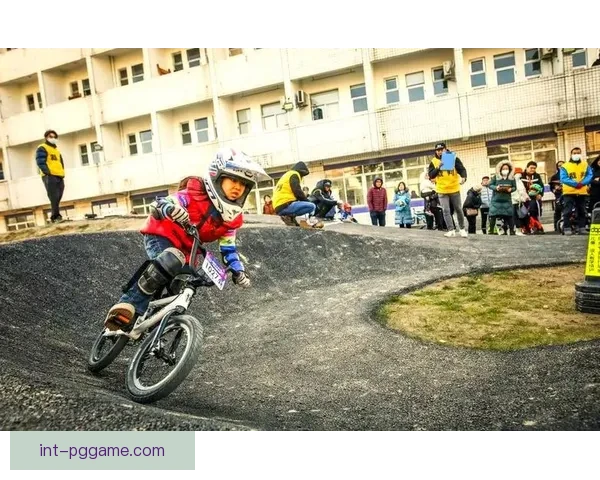 BMX历史演变与发展概述