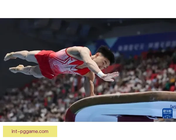 体操比赛精彩回顾：冠军诞生、奋力拼搏、惊艳表现纷呈