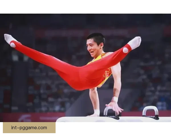 体操排名:挑战与荣耀共存,谁将笑傲全场? 体操排名:挑战与荣耀共存,谁将笑傲全场?