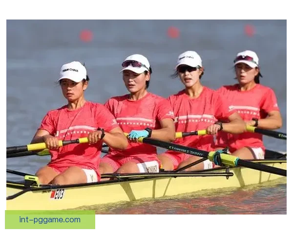 全国赛艇比赛：强势挑战者一举夺冠，上演逆袭传奇