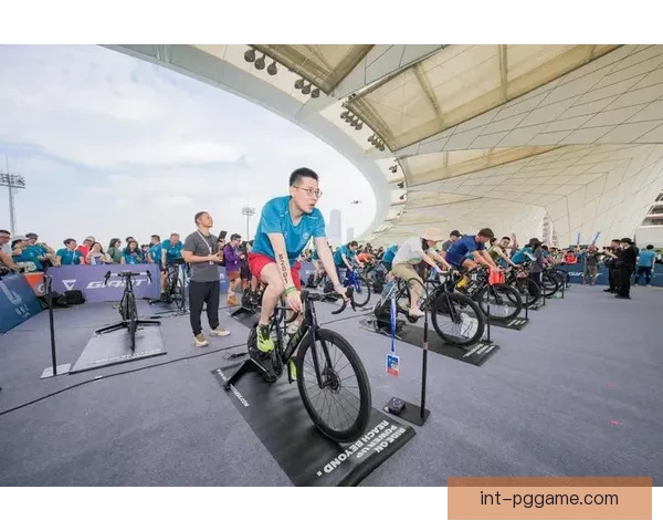 全方位掌握铁人三项技巧视频教程