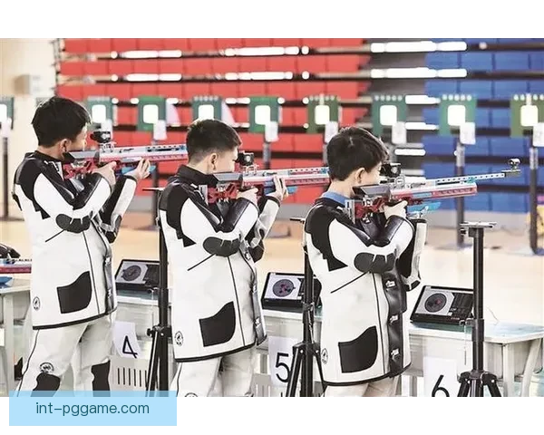 全新射击赛事引发关注，选手实力竞逐展现风采