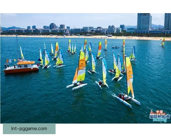 全球帆船赛事掀起新风潮，选手实力爆棚引燃激情航程