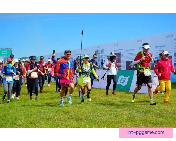 全面解读越野跑比赛的规则与技巧