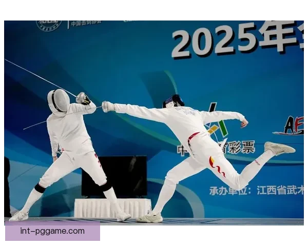 击剑界新热点：精彩赛事回放解析
