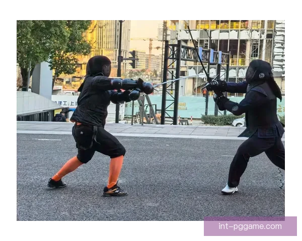 剑术探秘：击剑运动的数据分析及实战应用