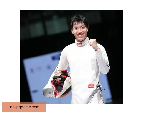 国际击剑赛事：世界顶级选手角逐，精彩纷呈