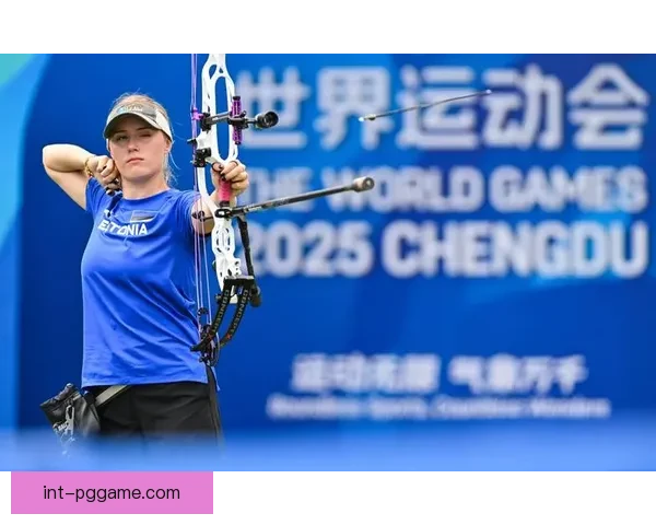 射箭投注技巧：如何稳赢射箭比赛？