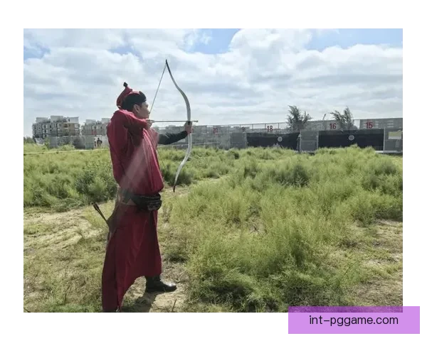 射箭赛事预测：破解胜负奥秘，智能预测带你领略箭术风采