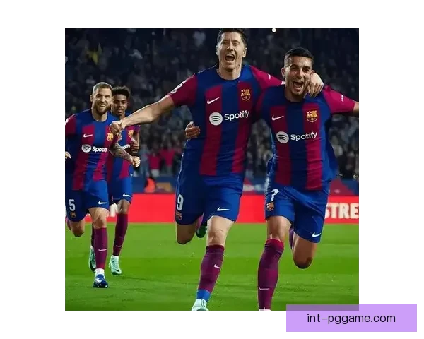 巴萨惊险逆转！马德里竞技丢失胜机，巴萨晋级欧冠半决赛