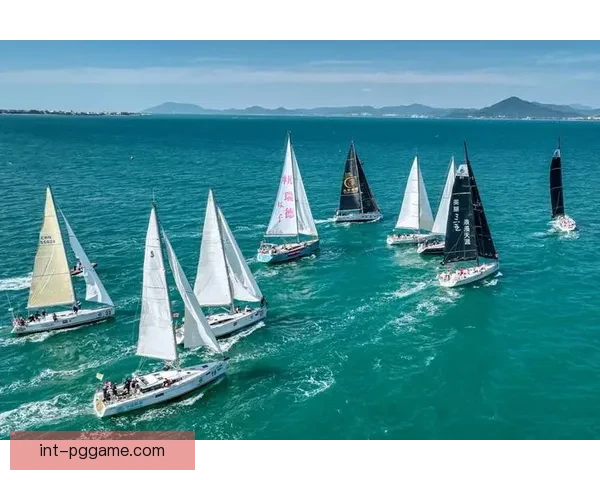 帆船赛实时比分大揭秘：精彩时刻全记录