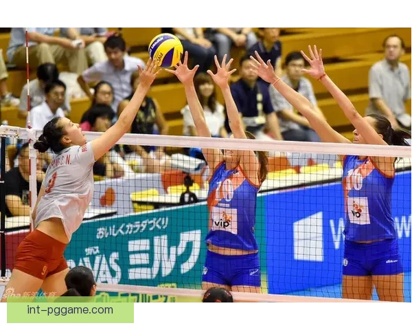 排球杯赛：无敌之帝国，燃情再战