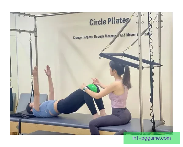 掌握普拉提投注技巧，让你轻松享受独特健身乐趣