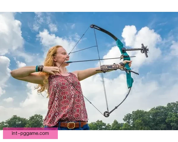 探讨射箭盘口分析对射手心理状态的影响 探讨射箭盘口分析对射手心理状态的影响