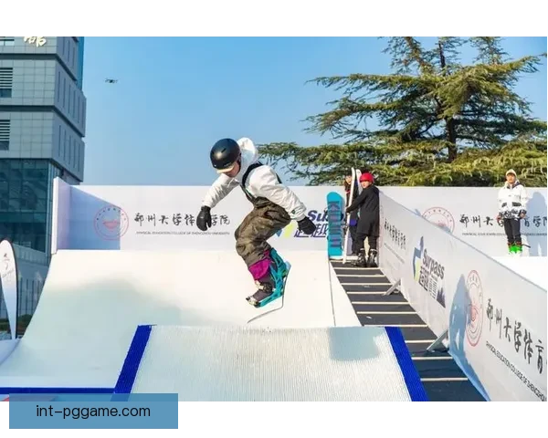 挑战极限！探寻滑雪世界纪录的辉煌与挑战