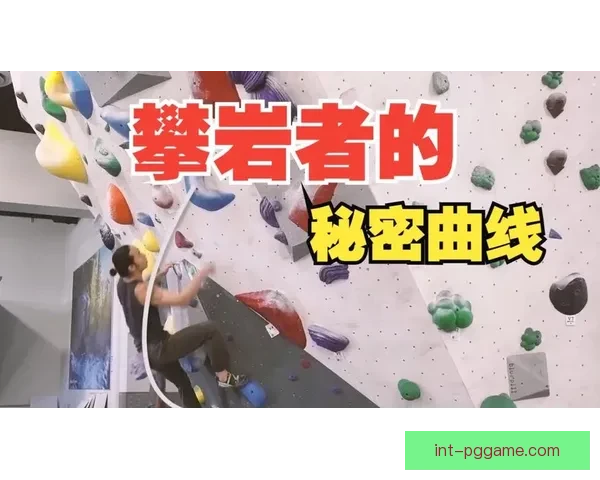 攀岩数据分析：解读攀登者的技术与挑战