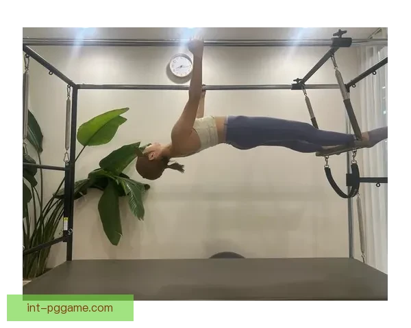 深度解析普拉提排名对身体的影响