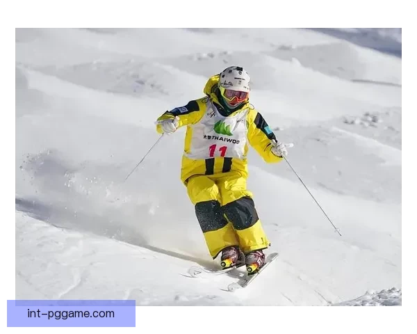 滑雪排名分析：提升滑雪技术，冲刺榜首！