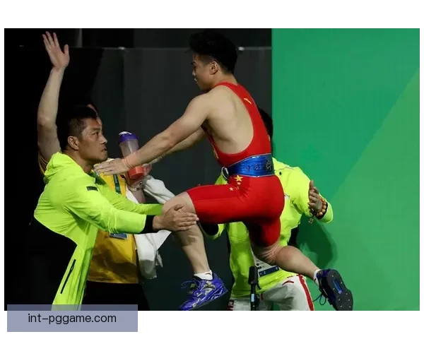 突破记录！世界顶尖举重选手排名大揭秘