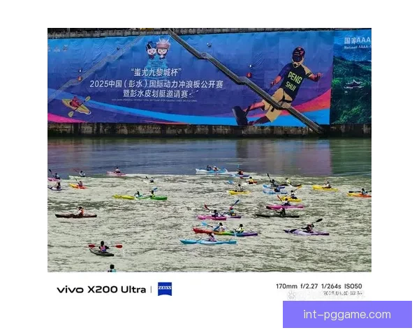 皮划艇赛事风云：胜负因素揭秘