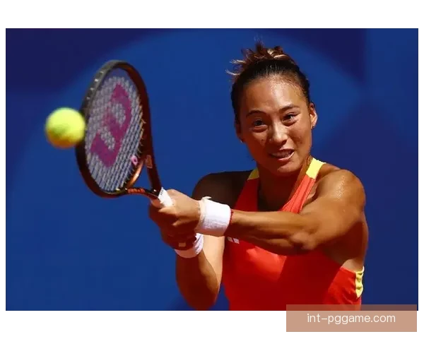 网球积分榜：掌握全球赛事最新动向