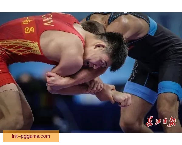 精彩摔跤赛事回放一网打尽