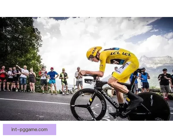 自行车训练：提升速度与耐力的有效技巧