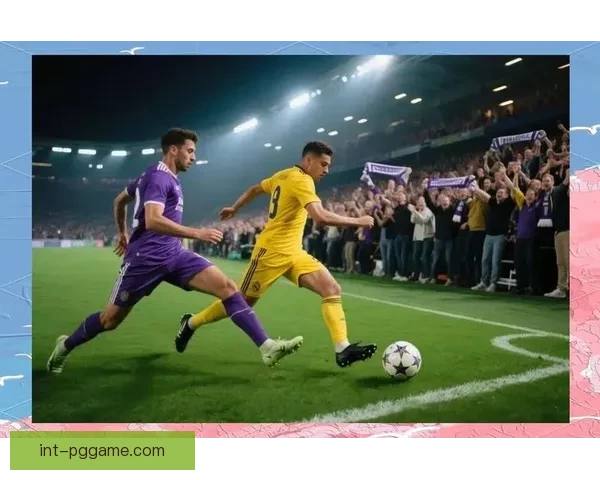 足球技巧全解析，提升实战表现