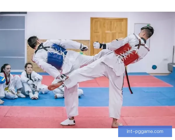 跆拳道盘口分析及技巧解读