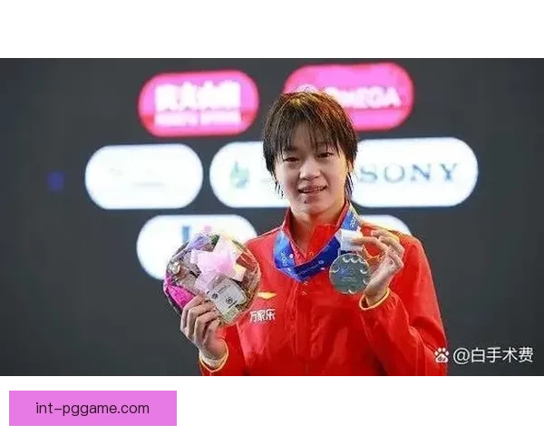 跳水积分榜：实时更新，掌握最新排名