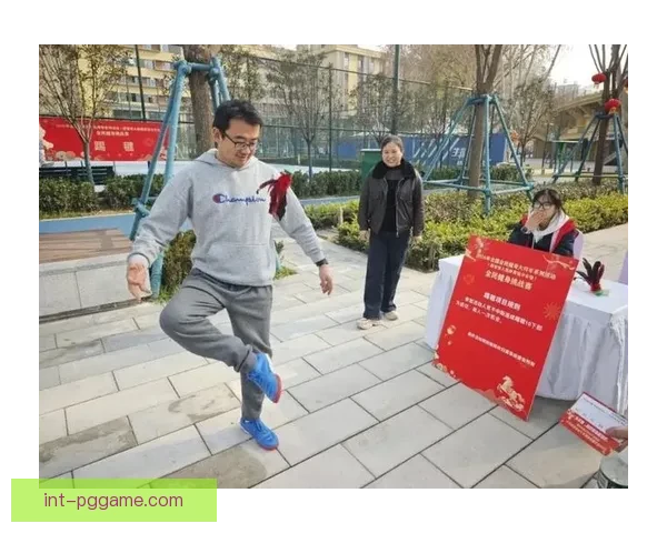 超级健身挑战赛：锻炼身体，争夺荣耀