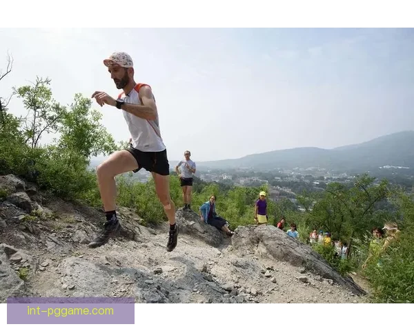 越野跑投注技巧：让你在竞赛中走向胜利