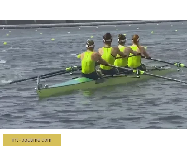 赛艇世界纪录发展与突破的历史回顾