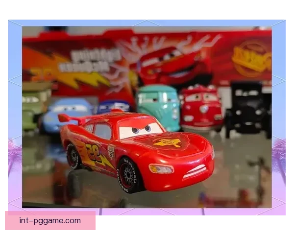 速度与激情：探索汽车竞速历史中的传奇故事