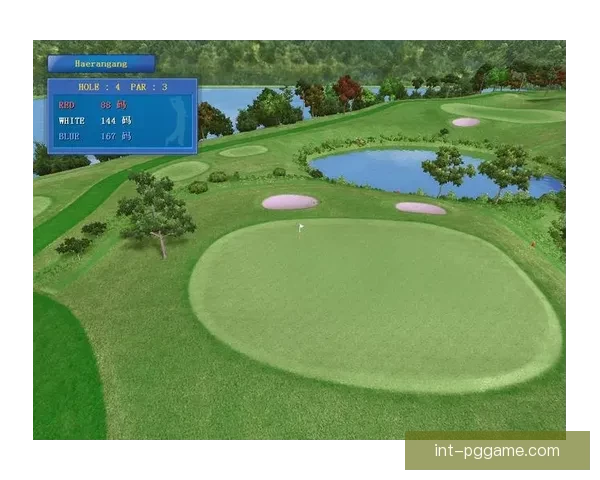 高尔夫对战策略分析与技巧指导