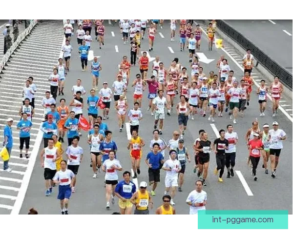 马拉松教学视频大全：让您轻松掌握马拉松技巧！